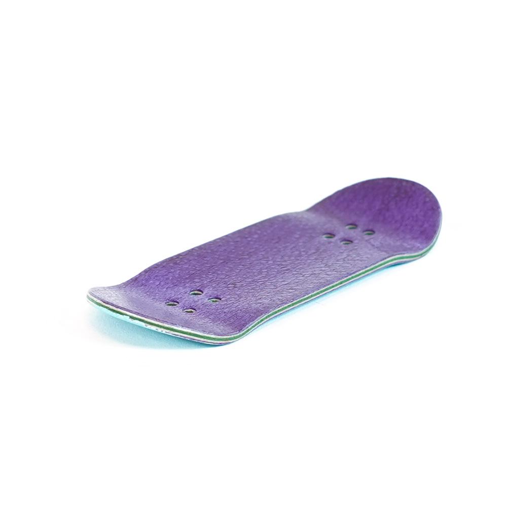 Standard Concave Exodus Fingerboard Deck