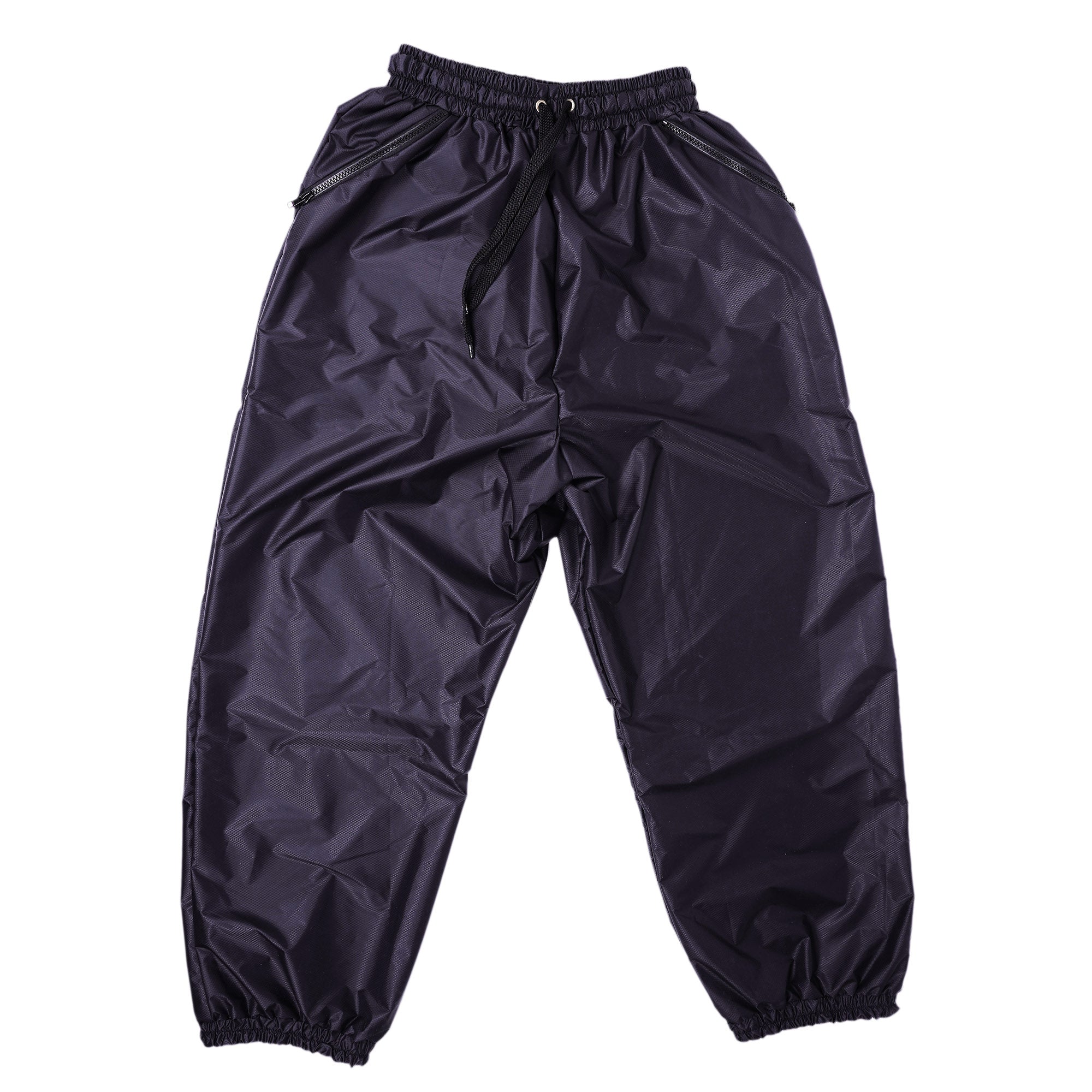 Exodus Hammer Pants - Black Diamond