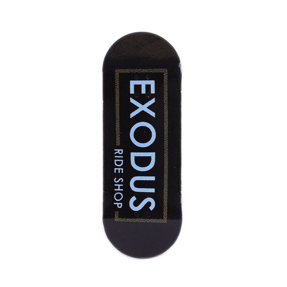 Exodus Blue OG Fingerboard