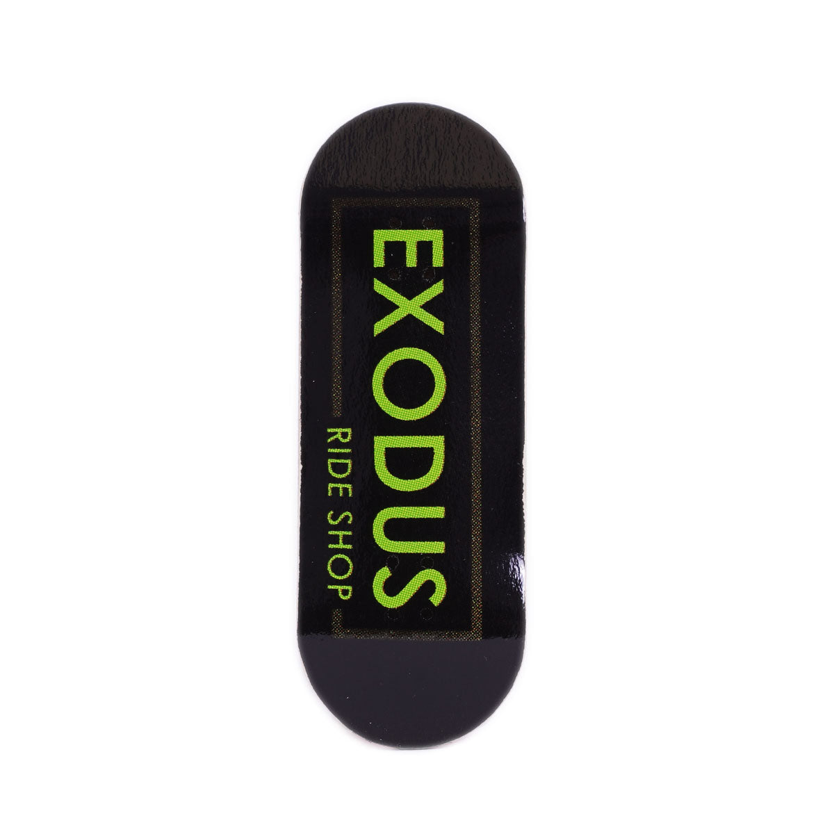 Green Exodus OG Fingerboard