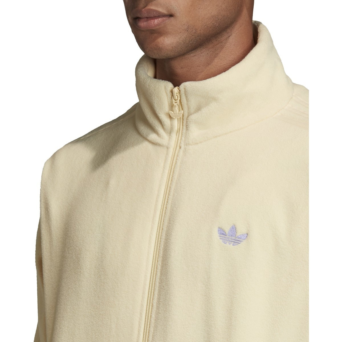 Adidas Nora Vasconcellos Jacket - Mist Sun