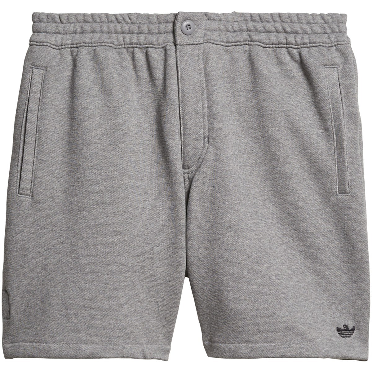 Core Heather Heavyweight Shmoofoil Adidas Skateboarding Shorts