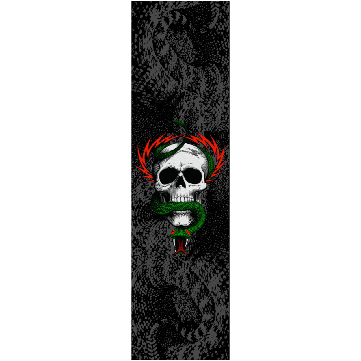 Powell Peralta Skull and Snake Skateboard Grip Tape