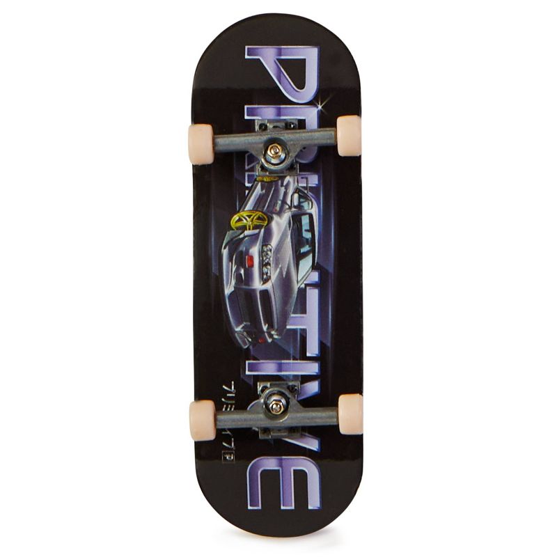 Primitive Performance Series Tech Deck Fingerboard