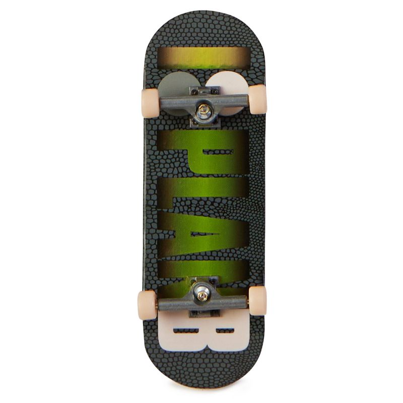 Plan B Performance Series Wooden Tech Deck