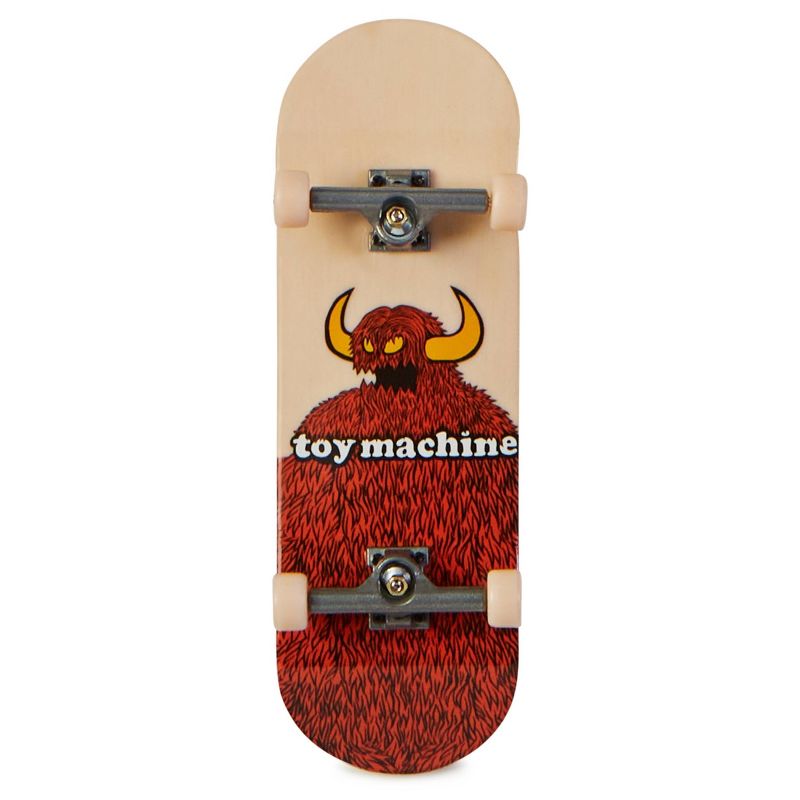 Toy Machine Performance Series Tech Deck