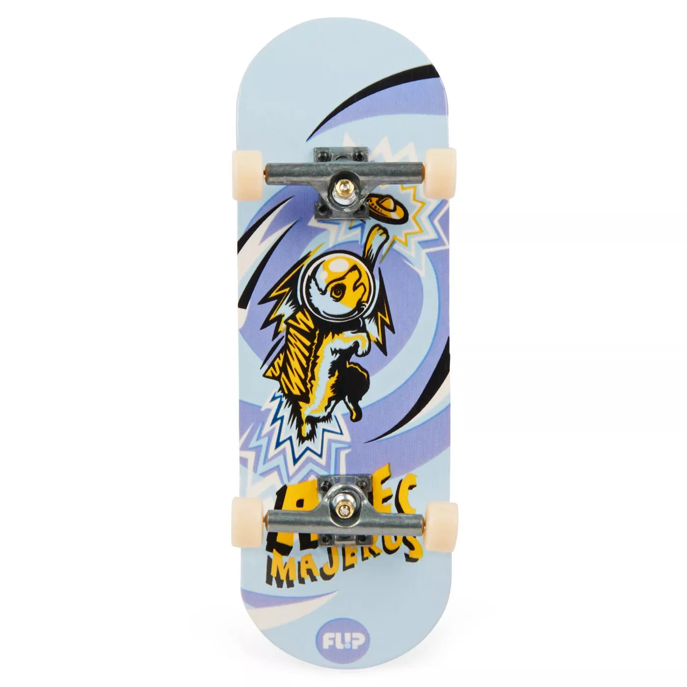 Flip Alec Majerus Tin Toy Performance Series Tech Deck