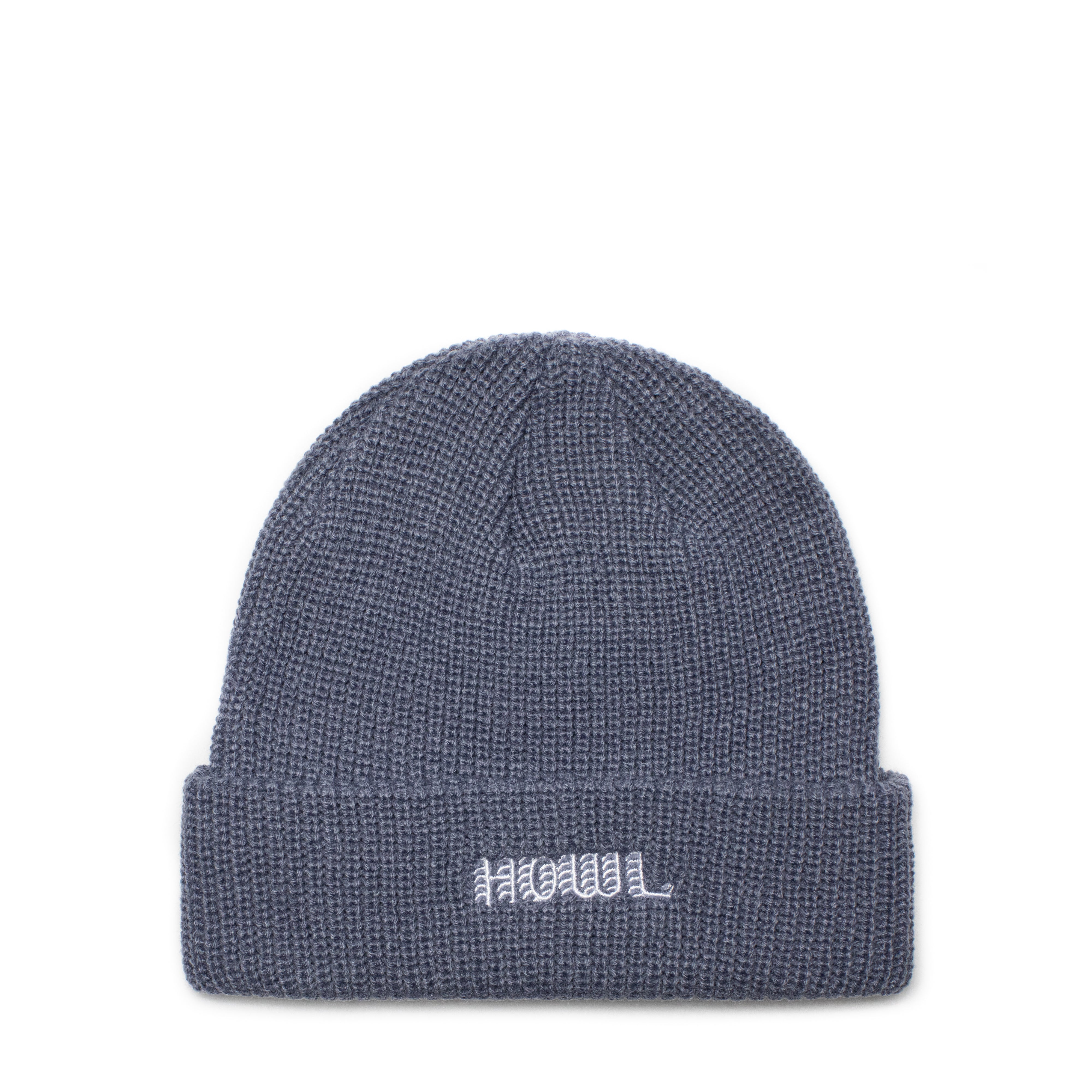 Blue Howl Gasoline Beanie