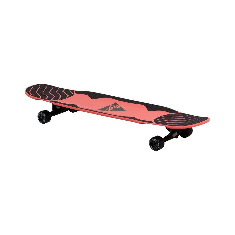 40" Coral Nae Nae Rayne Complete Longboard Shape