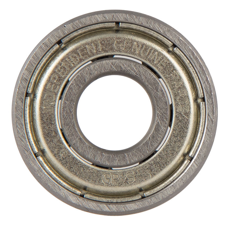 GP-S Genuine Independent Skateboard Bearings