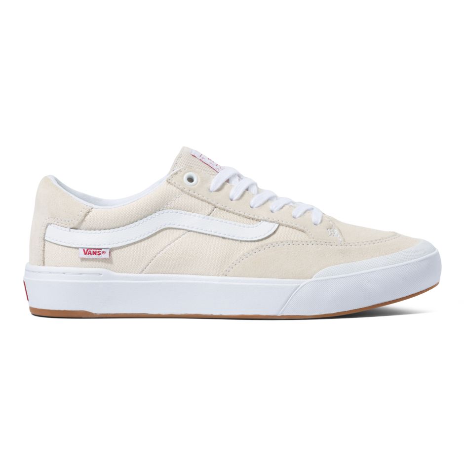 Whitecap Elijah Berle Vans Skateboard Shoe