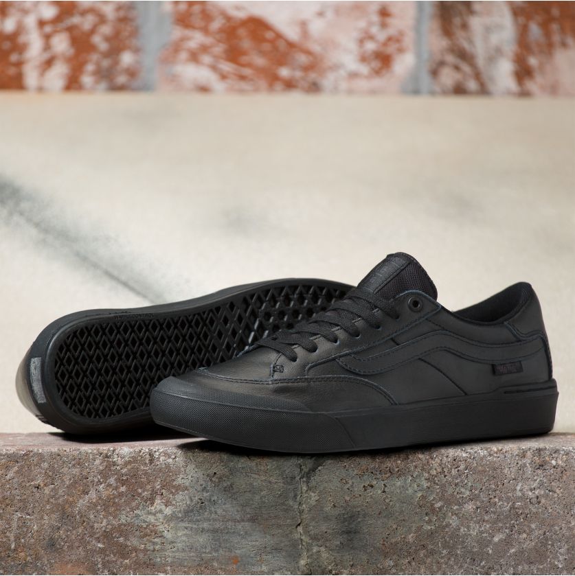 Wear Away Elijah Berle Vans Skateboarding Shoe