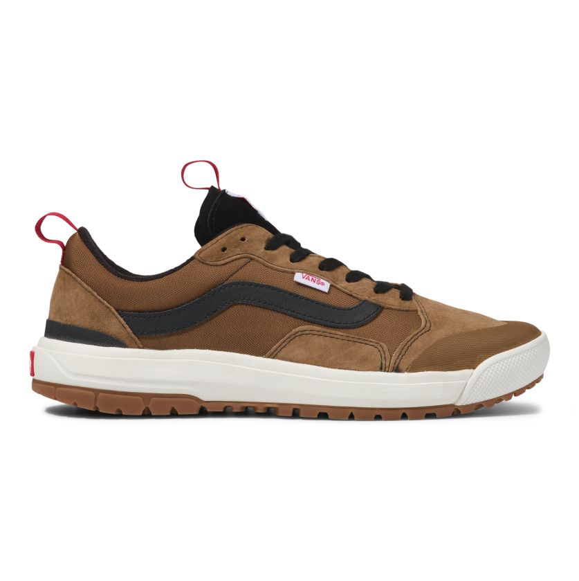 Dachshund UltraRange EXO Vans Low Top MTE-1 Boots