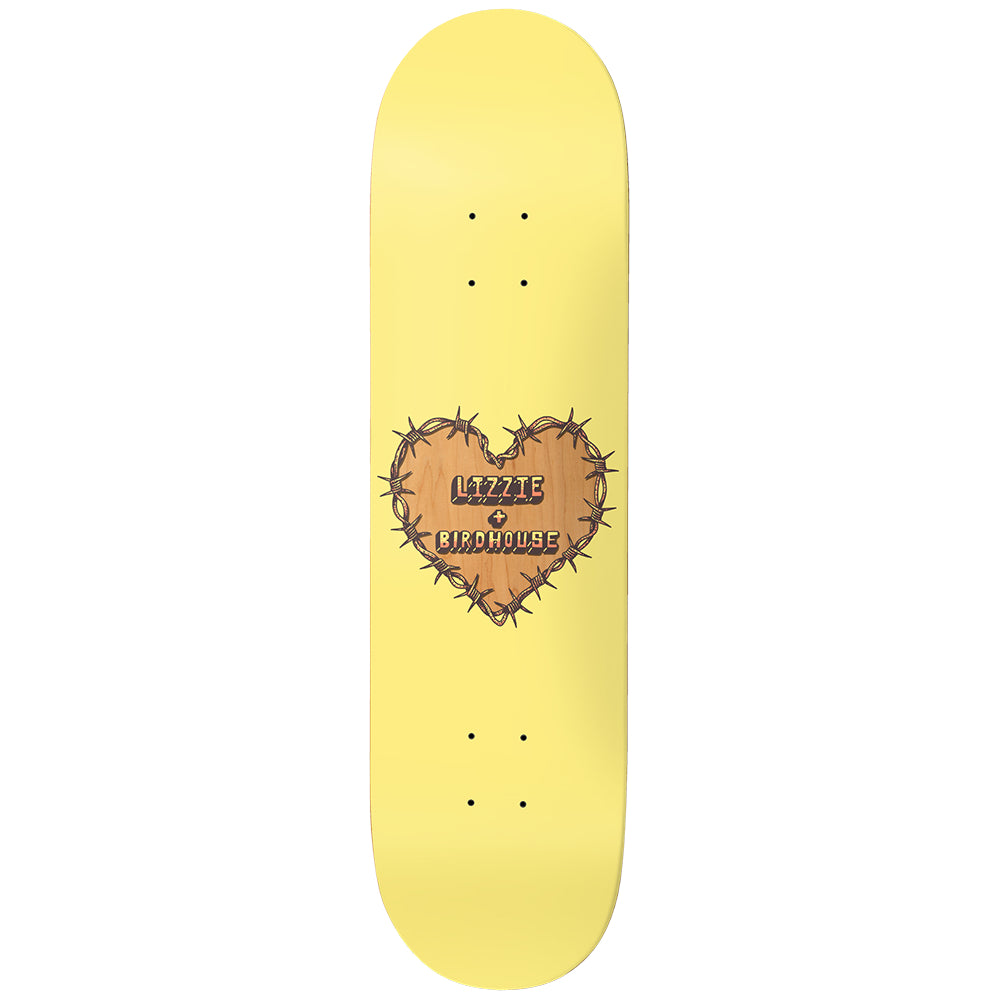 Hart Protection Lizzie Armonto Birdhouse Deck