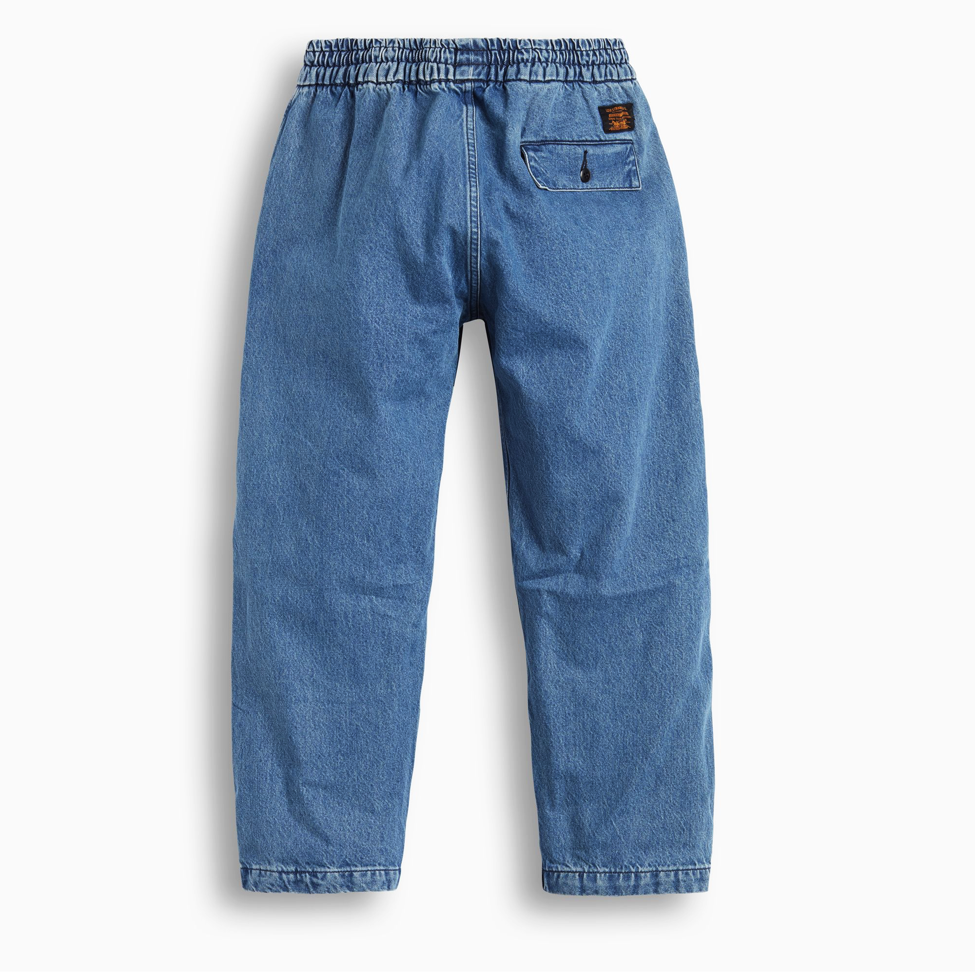 Levi's Easy Pant SE Chiller Back