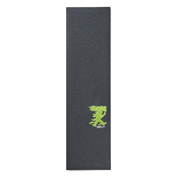 Liquid Man Polar Skate Co Grip Tape