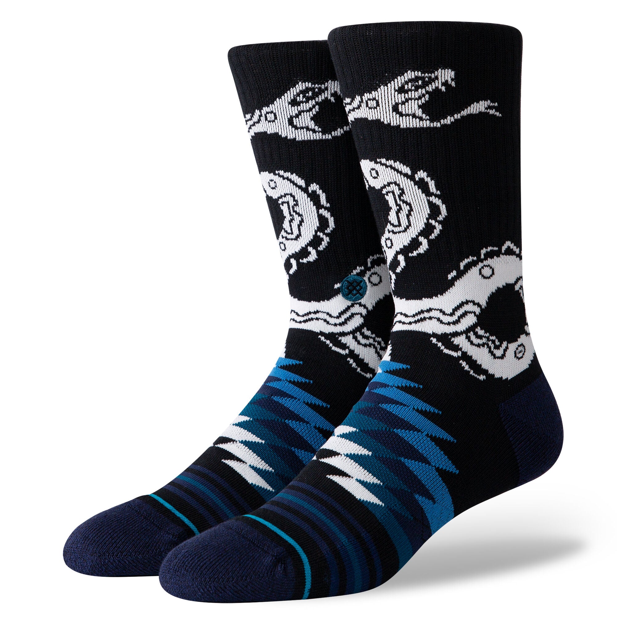 Cortalus Crew Stance Socks