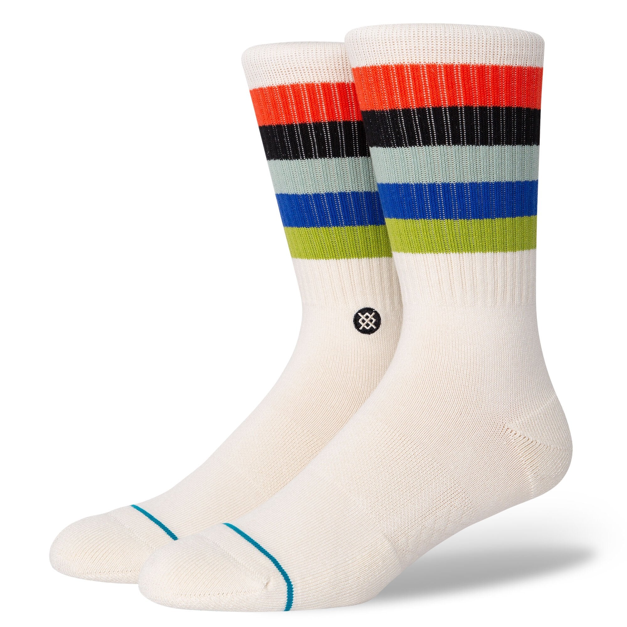 Maliboo Crew Stance Socks