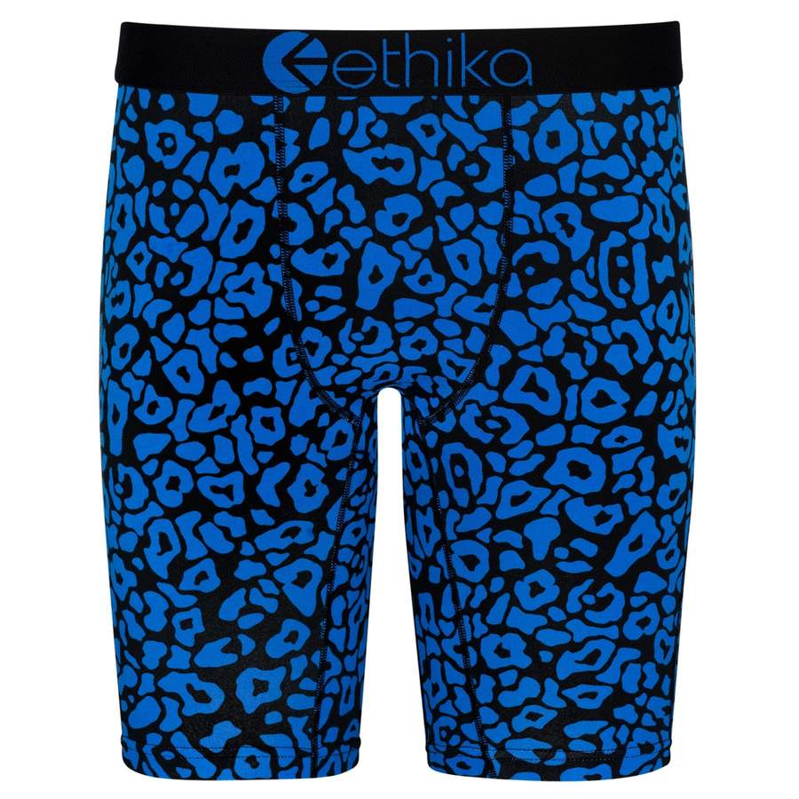 Sick Cheetah Ethika Staple Boxers