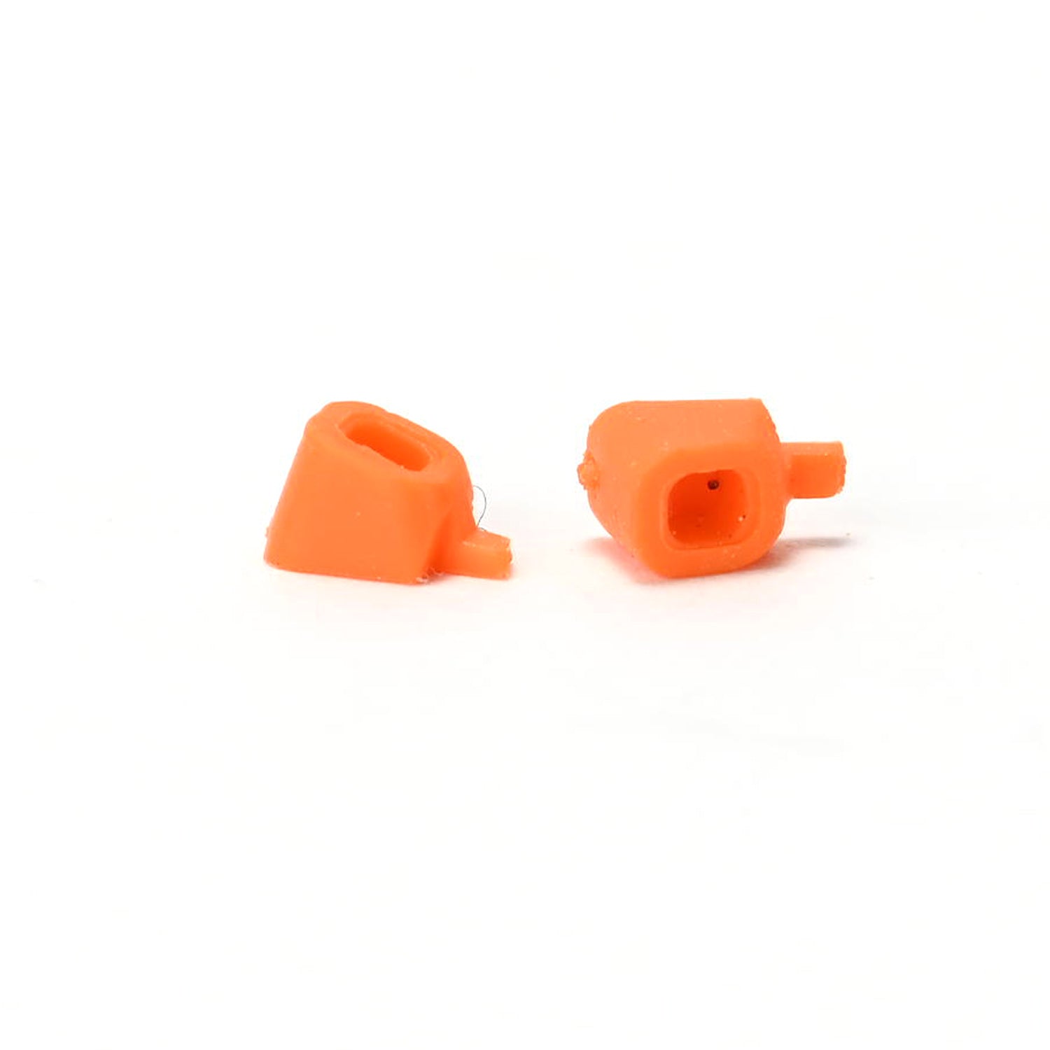 Classic Orange Blackriver First Aid Pivot Cups