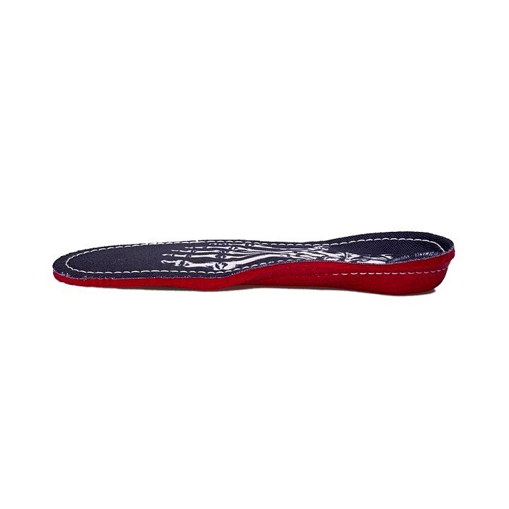 FP Black Skeleton Gamechangers Lite Insoles