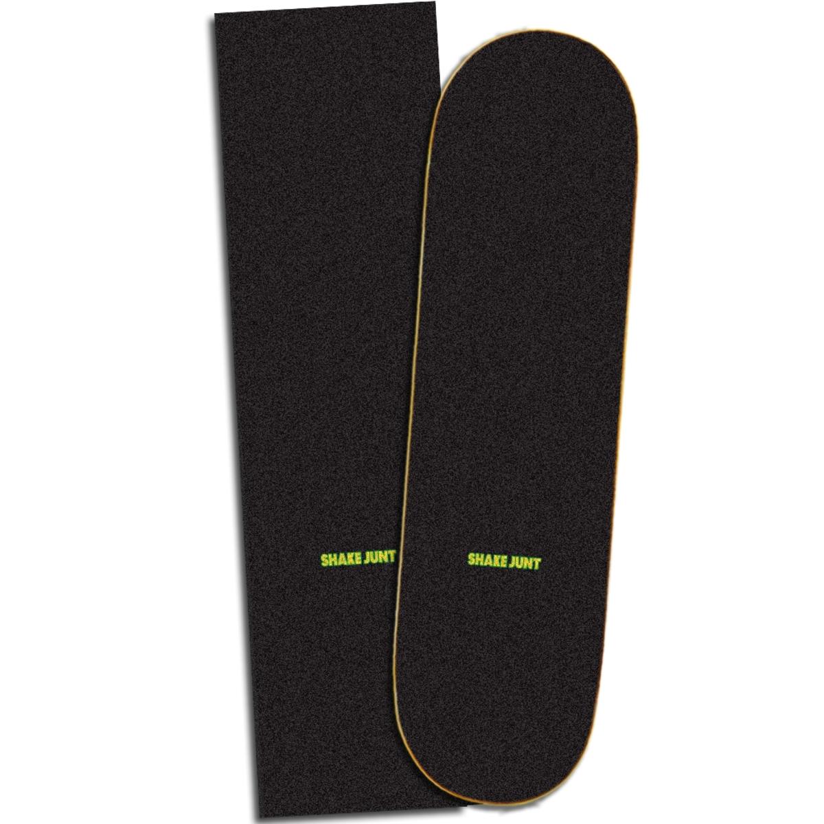 Mini Stretch logo Shake Junt Skateboard GripTape