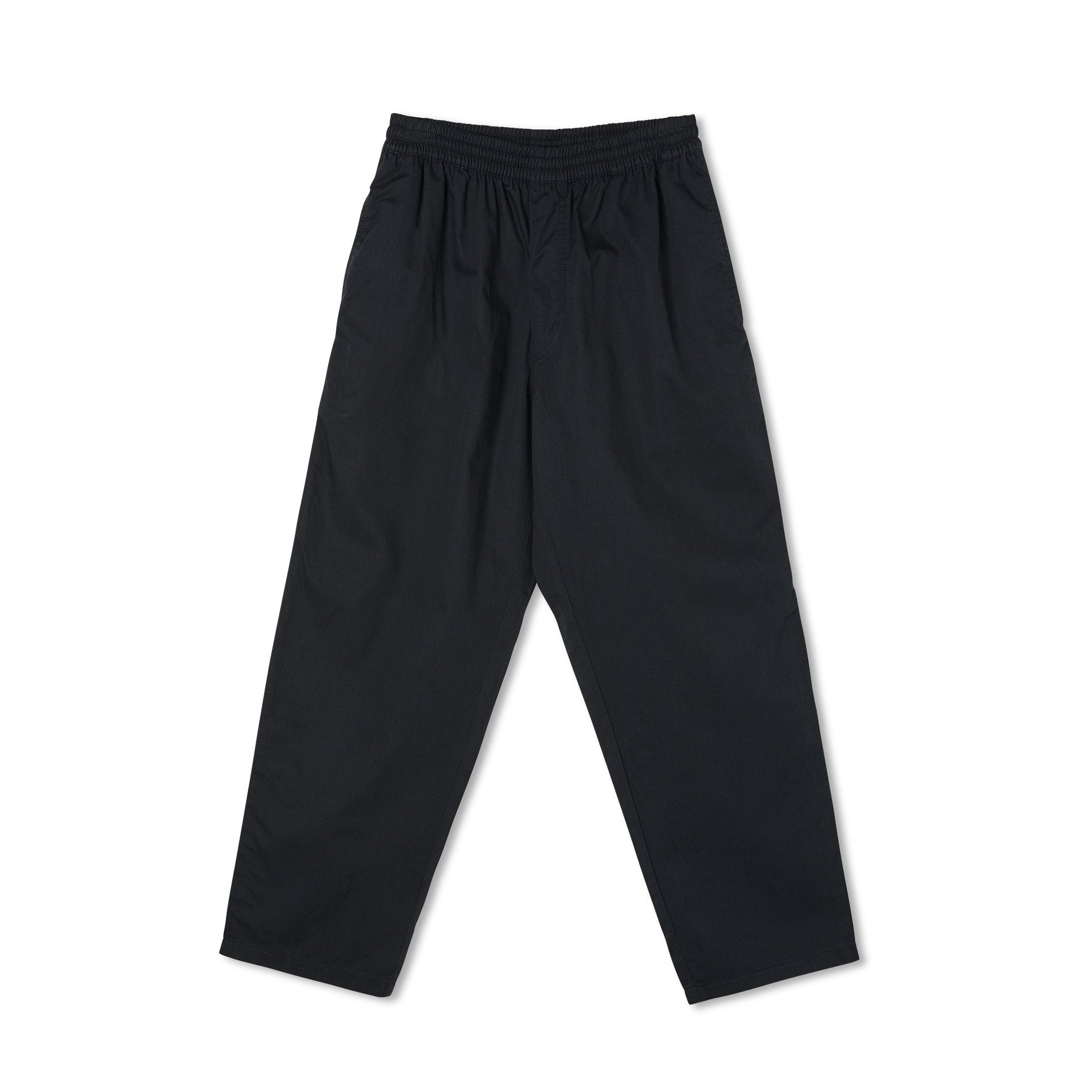 Black Polar Skate Co Surf Pants