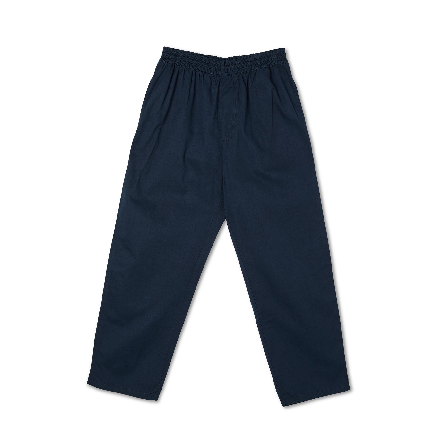 New Navy Polar Skate Co Surf Pants