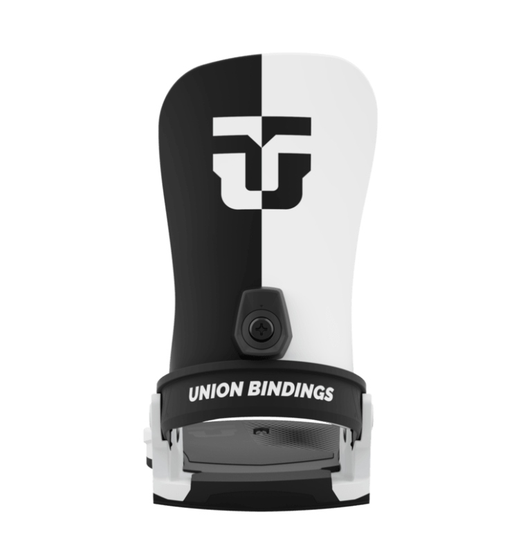 Beyond Medals 2023 Atlas Union Snowboard Bindings