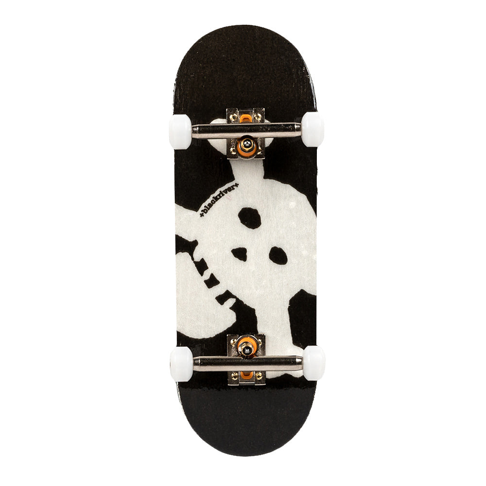 New Skull Blackriver Complete Fingerboard