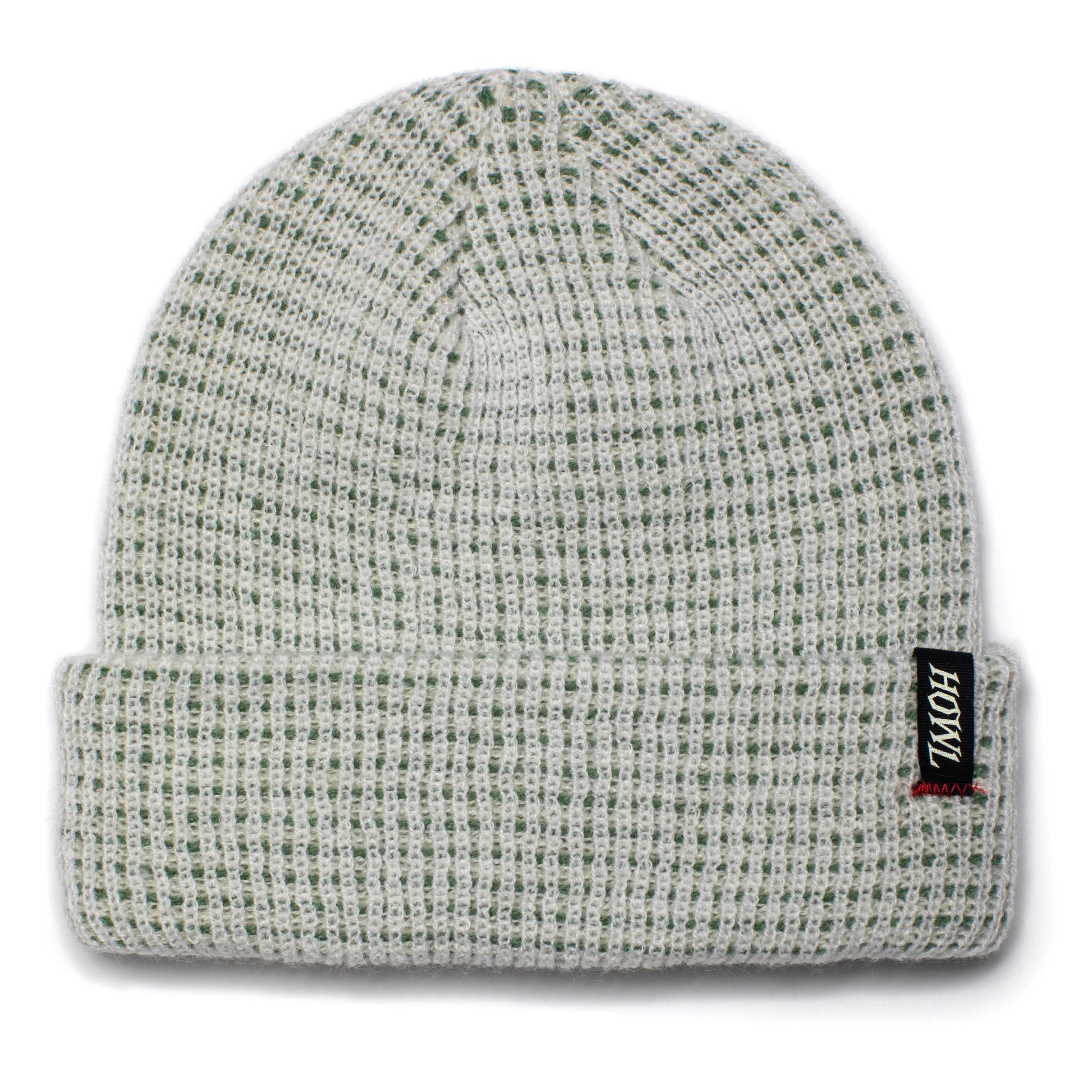 Bone Howl Supply Slash Beanie