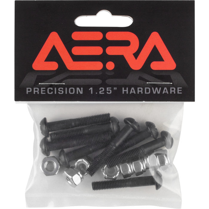 1.25" Aera Precision Skateboard Hardware