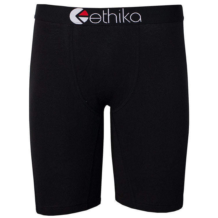 Ethika Blackout Staple Boxers