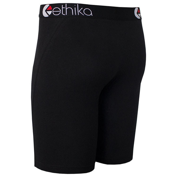 Ethika Blackout Staple Boxers