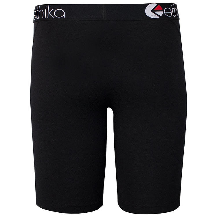 Ethika Blackout Staple Boxers