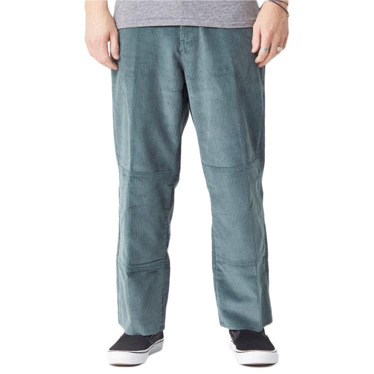 Lincoln Green Franky Villani Dickies Corduroy Pants