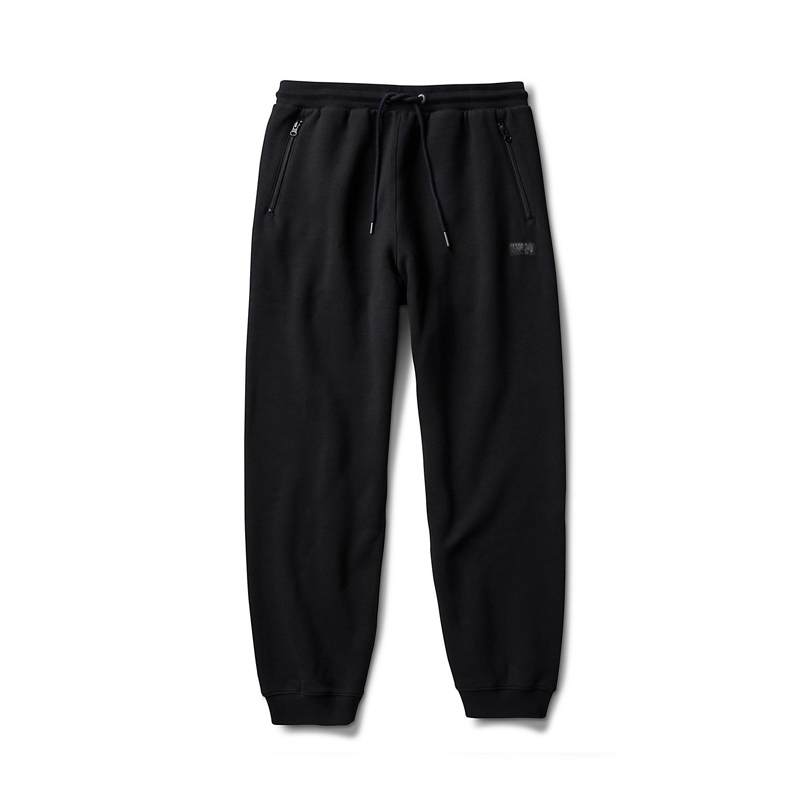 Half Cab 30th Black Vans Fleece Loose Sweatpants