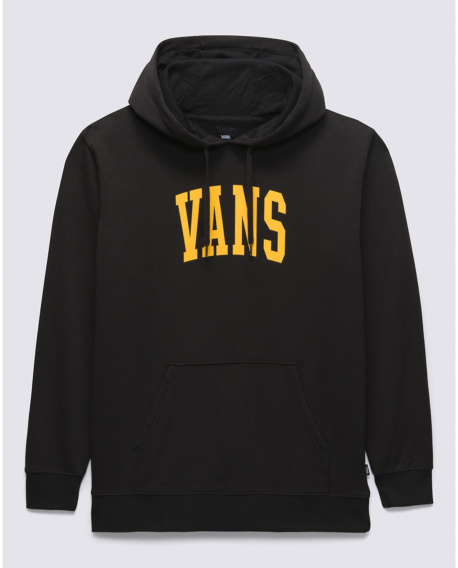 Varisty Pullover Black Vans Hoodie