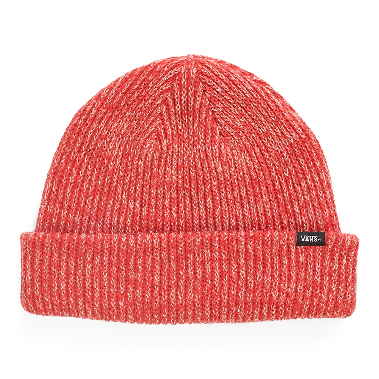 Molten Lava Core Basics Vans Beanie