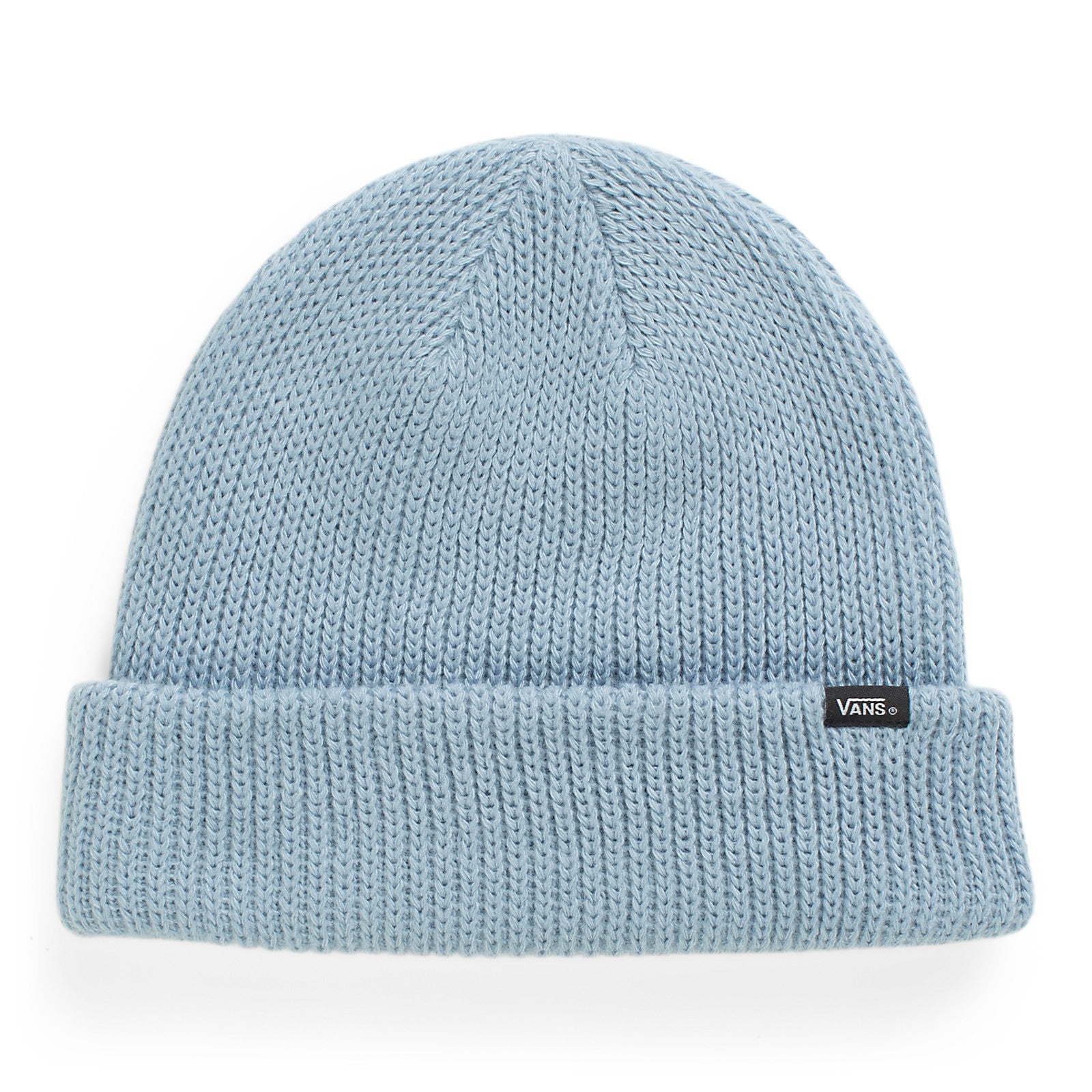 Ashley Blue Core Basiscs Vans Beanie