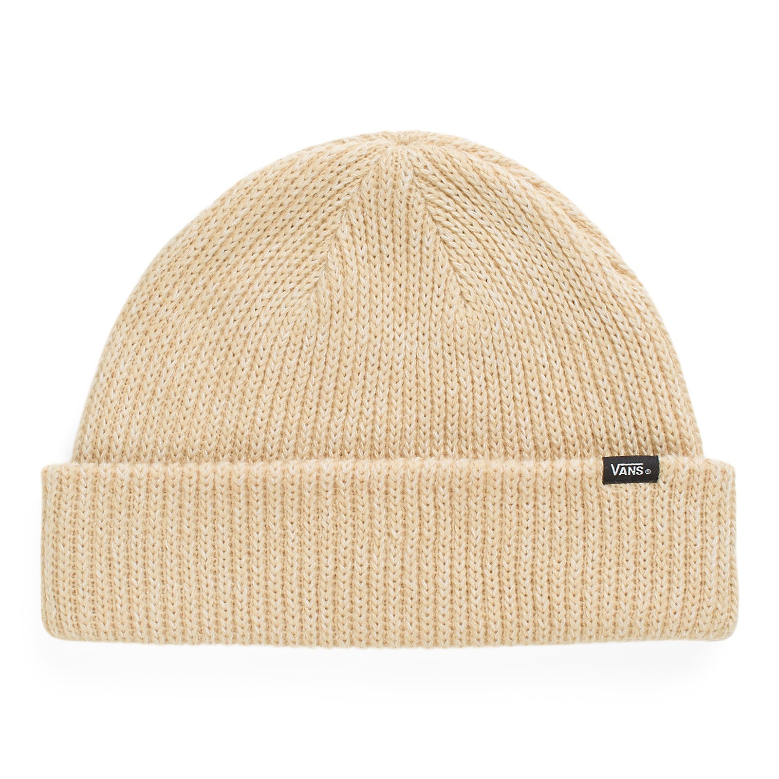 Taos Taupe Core Basics Vans Beanie