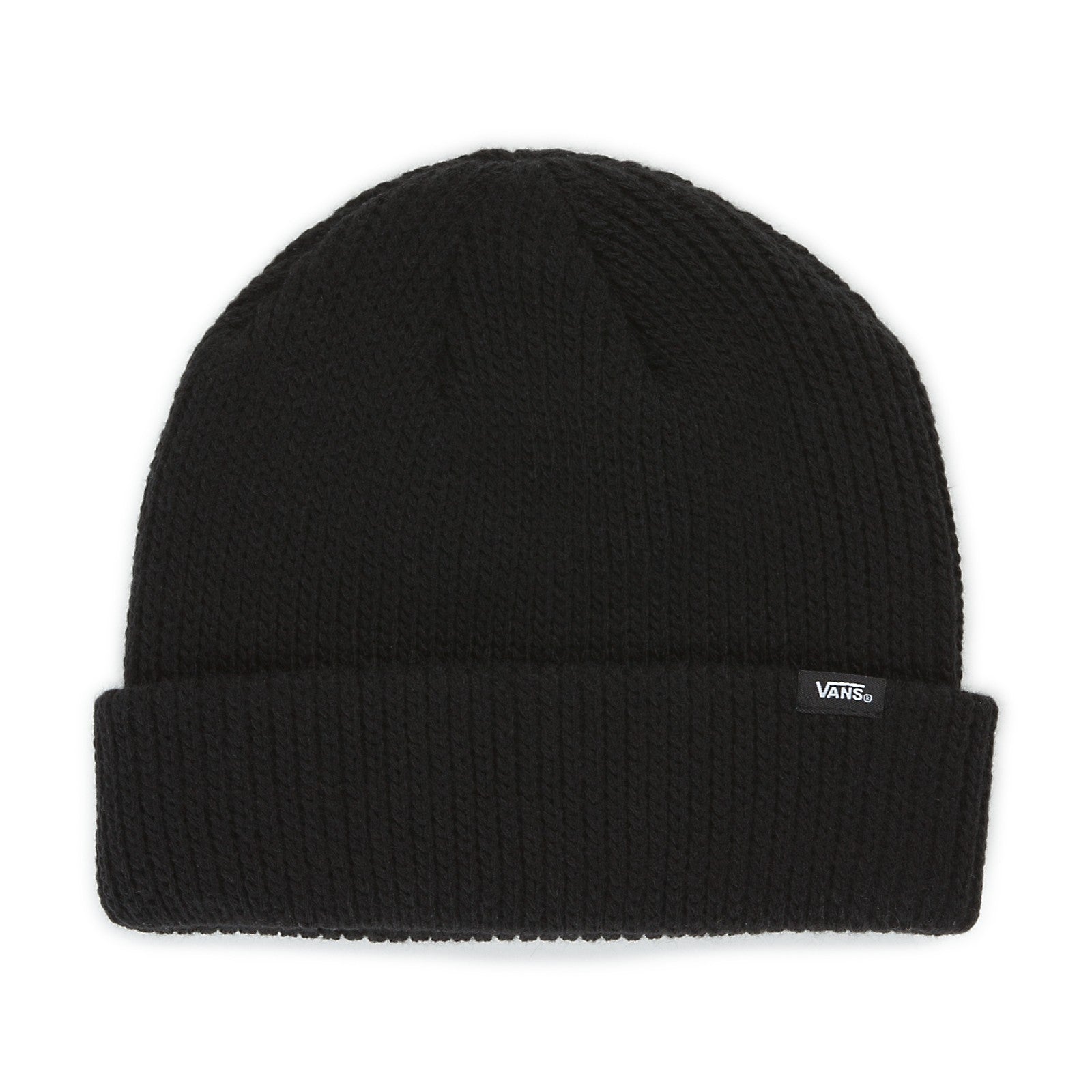 Boy Core Basics Vans Black Beanie