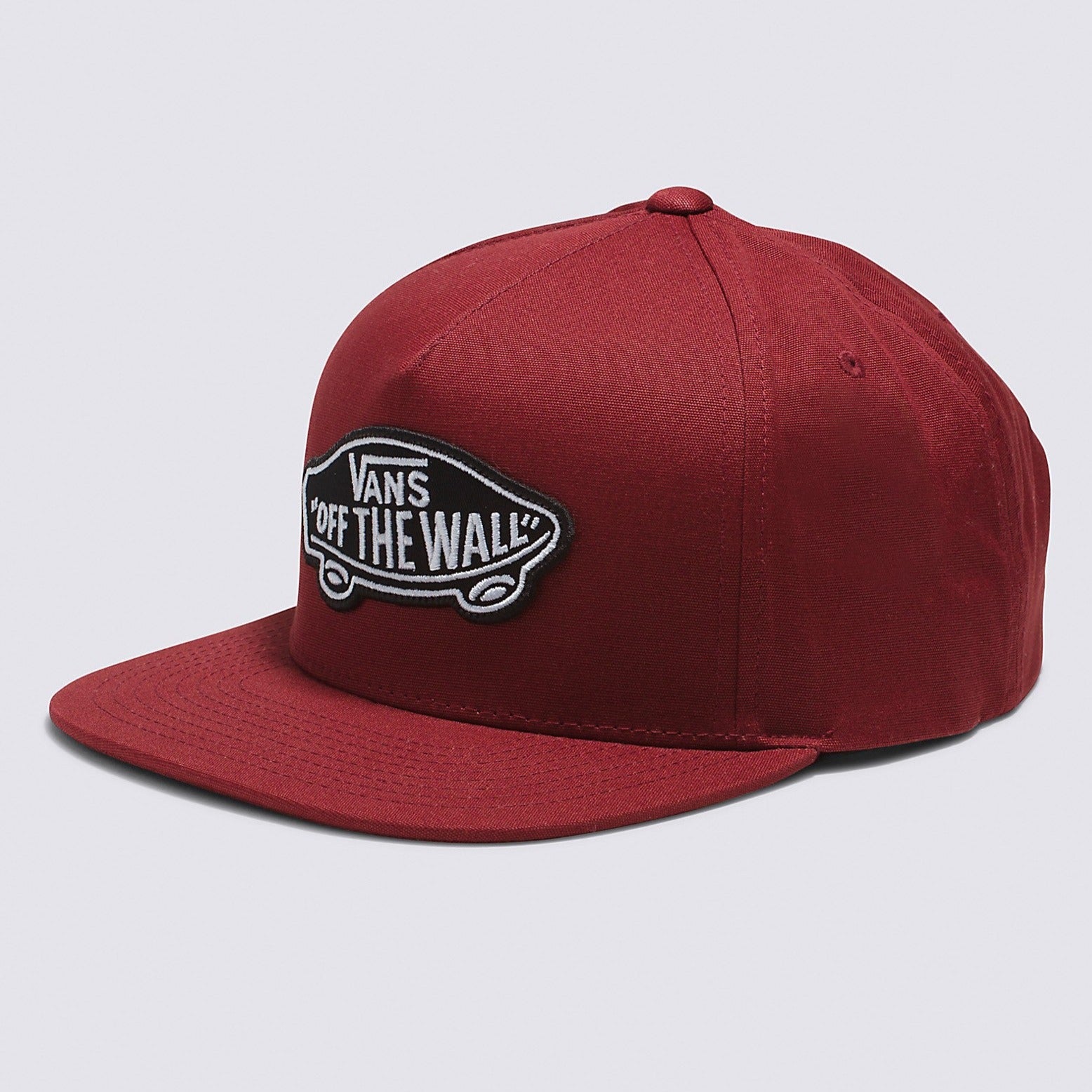 Syrah Classic Patch Vans Snapback