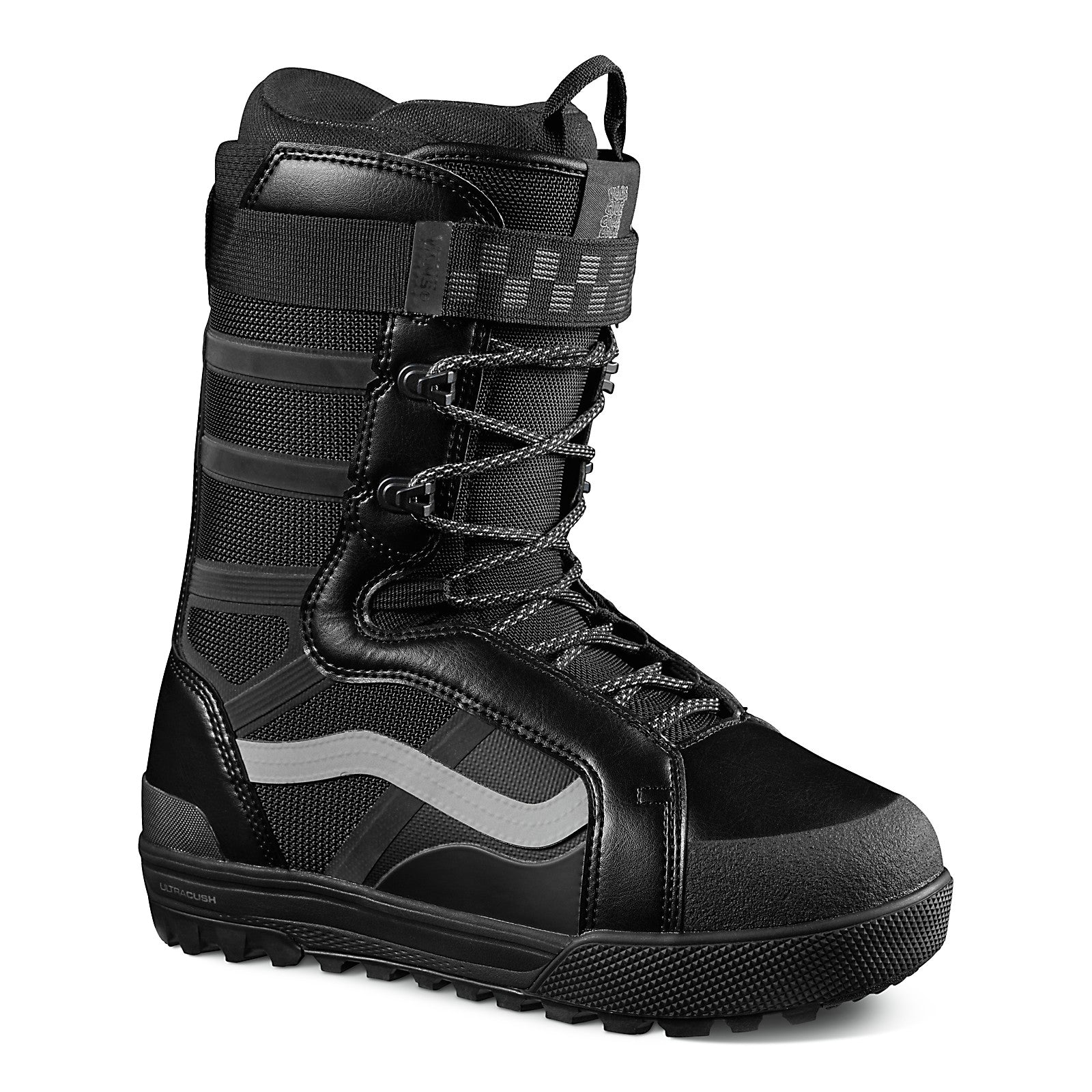 Cole Navin 2023 Vans Hi-Standard Pro Snowboard Boots