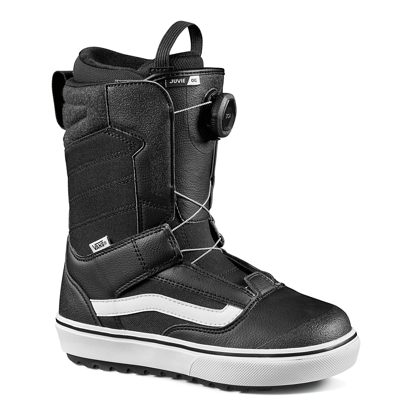 Juvie OG Kids Vans Snowboarding Boots