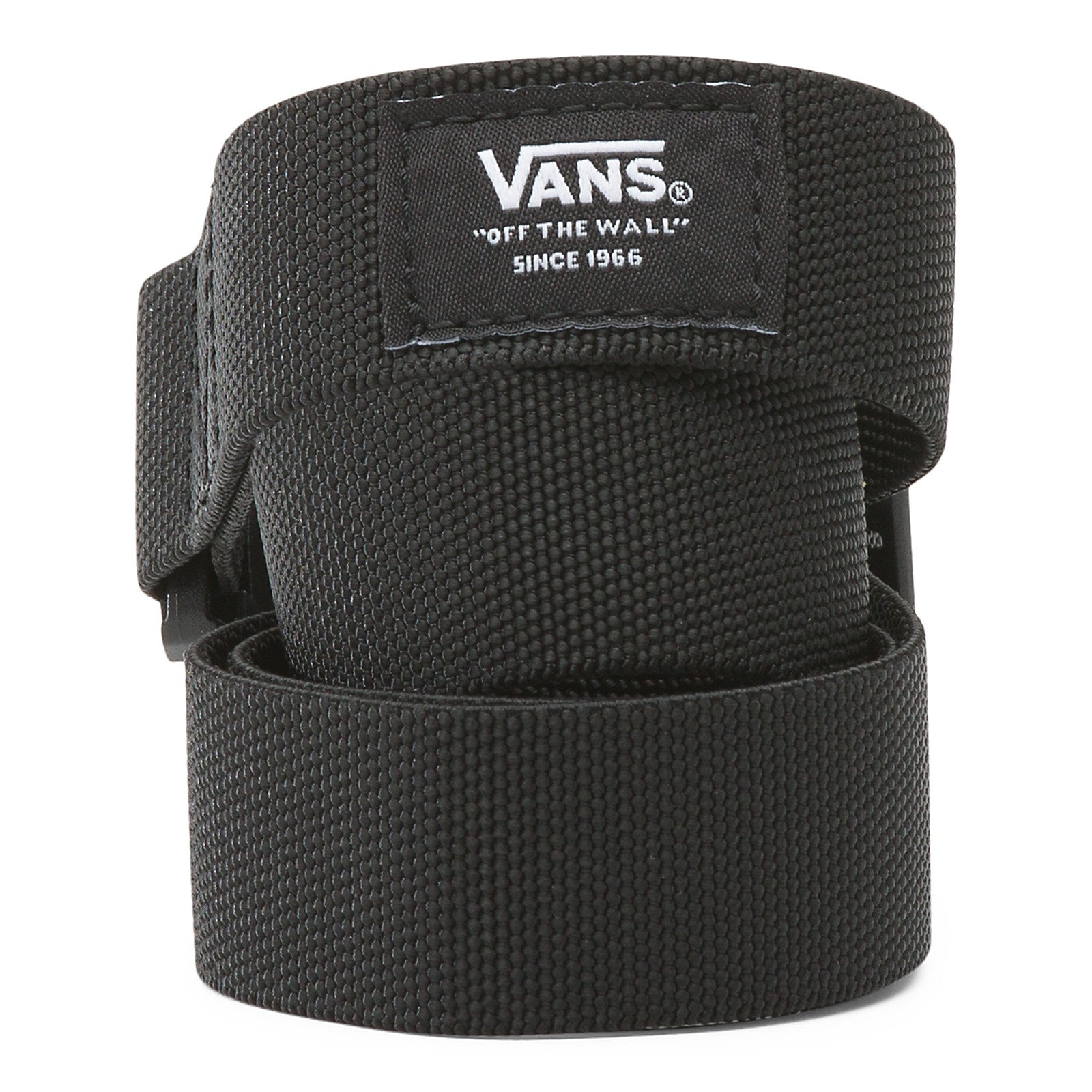 Vans Auden Stretch Belt - Black