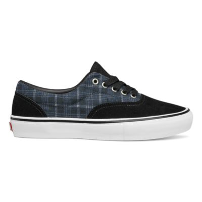 Plaid Vans Skate Era Skateboard Shoe