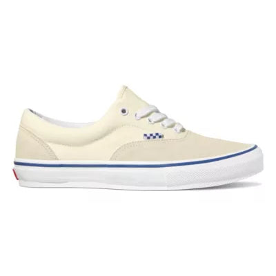 Off White Skate Era Vans Skateboard Shoe