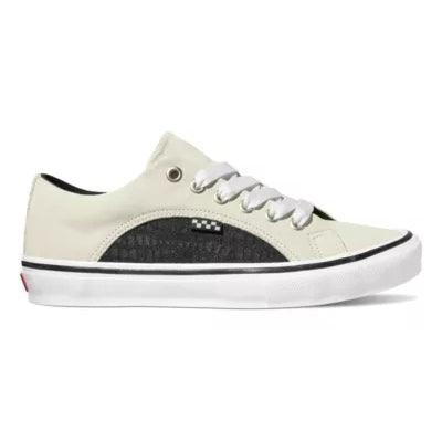 Marshmallow Skate Lampin Vans Skateboard Shoe