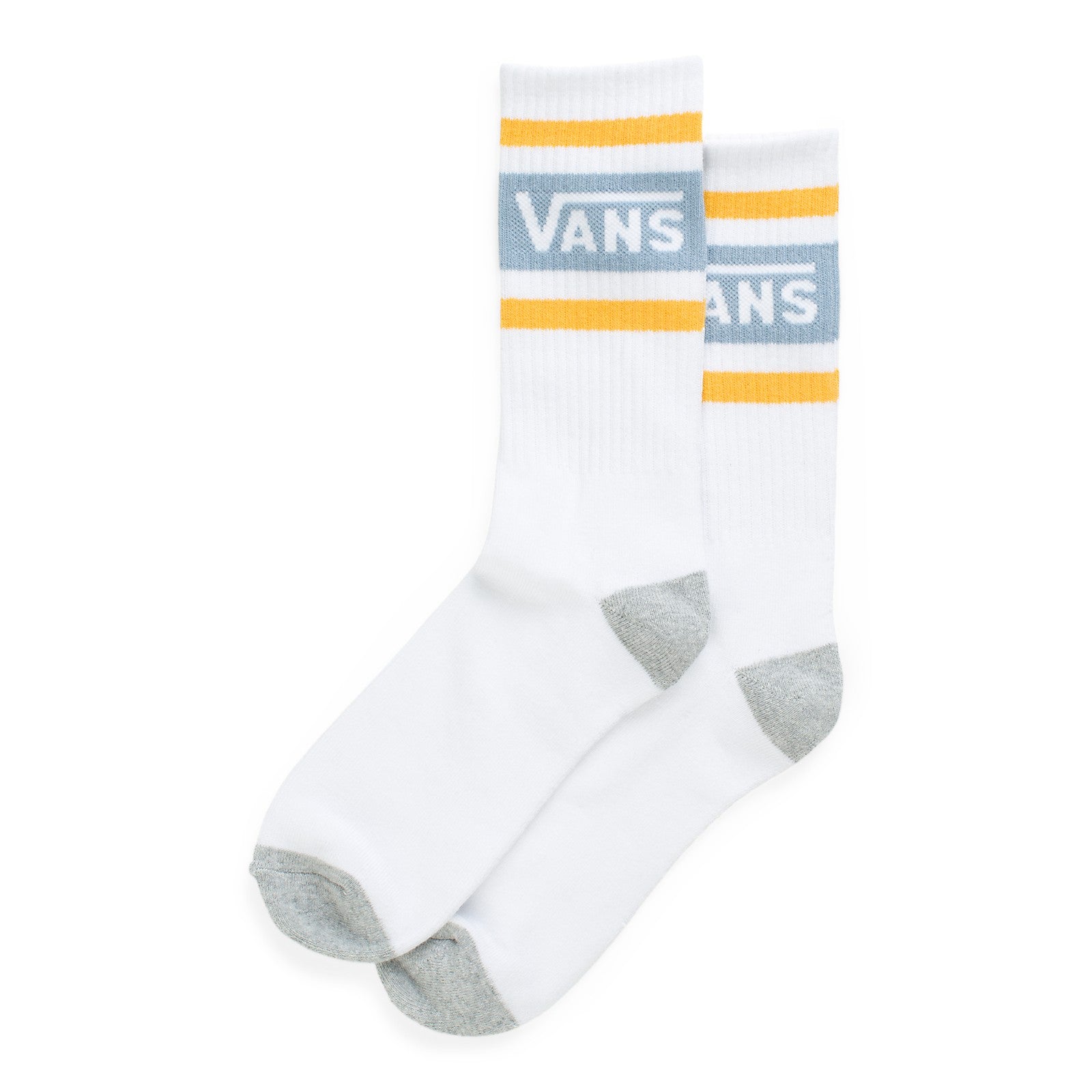 Ashley Blue Drop V Vans Crew Socks